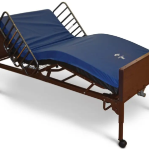 Homecare Hospital Bed