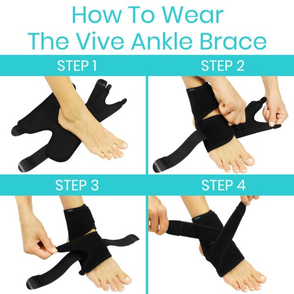 Ankle Brace 5