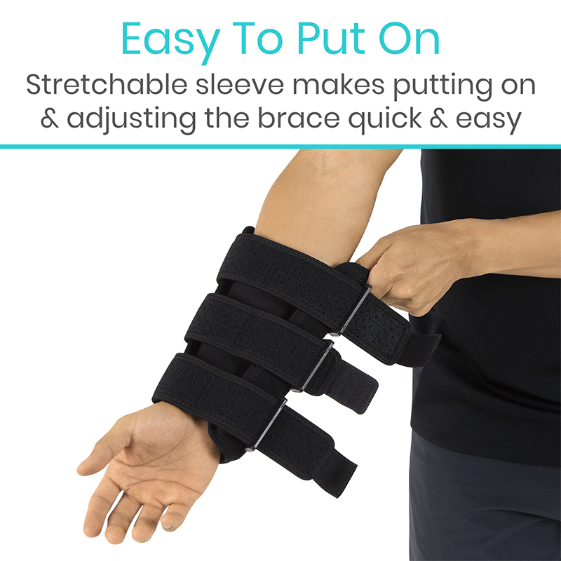 Stabilizing Elbow Brace - Anchor Home Medical