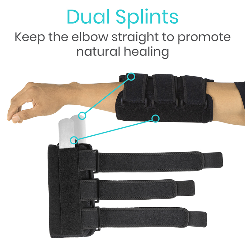 Stabilizing Elbow Brace - Anchor Home Medical